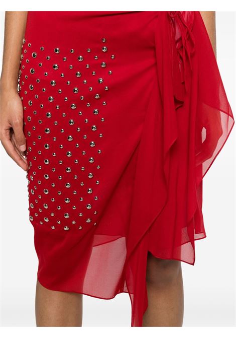 skirt DRIES VAN NOTEN | Skirt | SIMAHF1029352